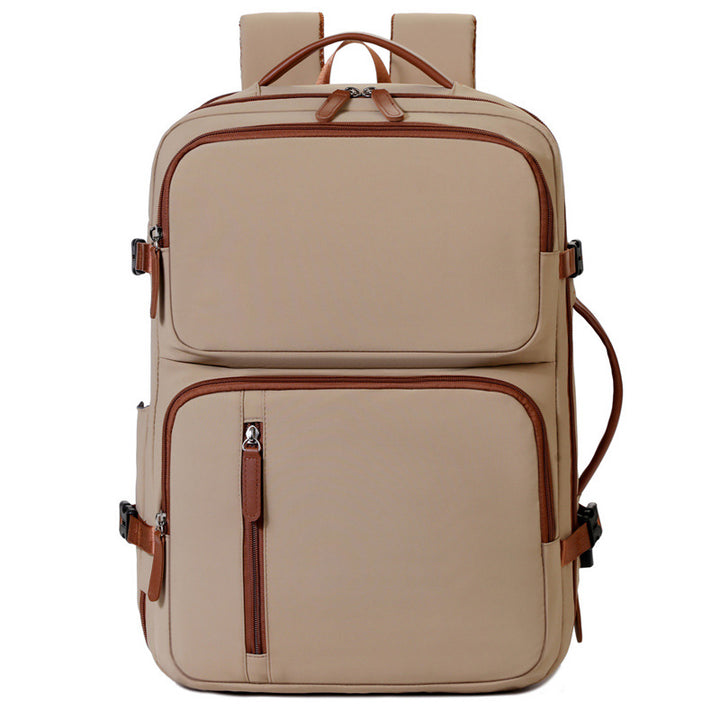 Versatile Functional Travel Backpack Kalsten