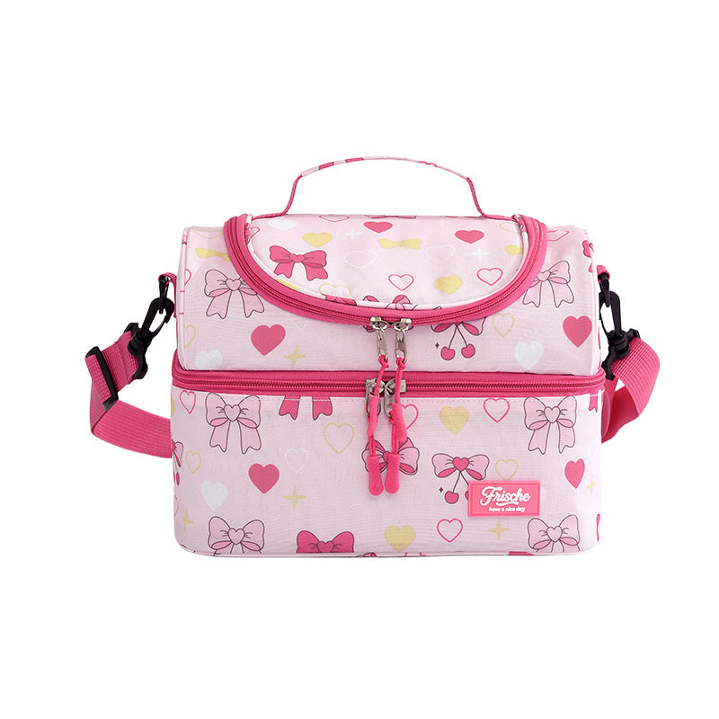 Stylish Insulated Lunch Box Kalsten