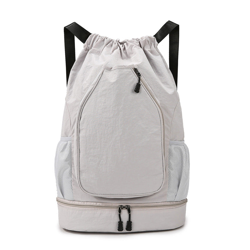 Drawstring Fitness Backpack Kalsten