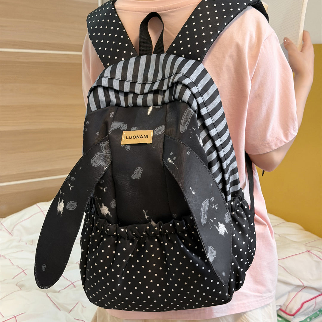 Playful Animal-Themed Backpack Kalsten