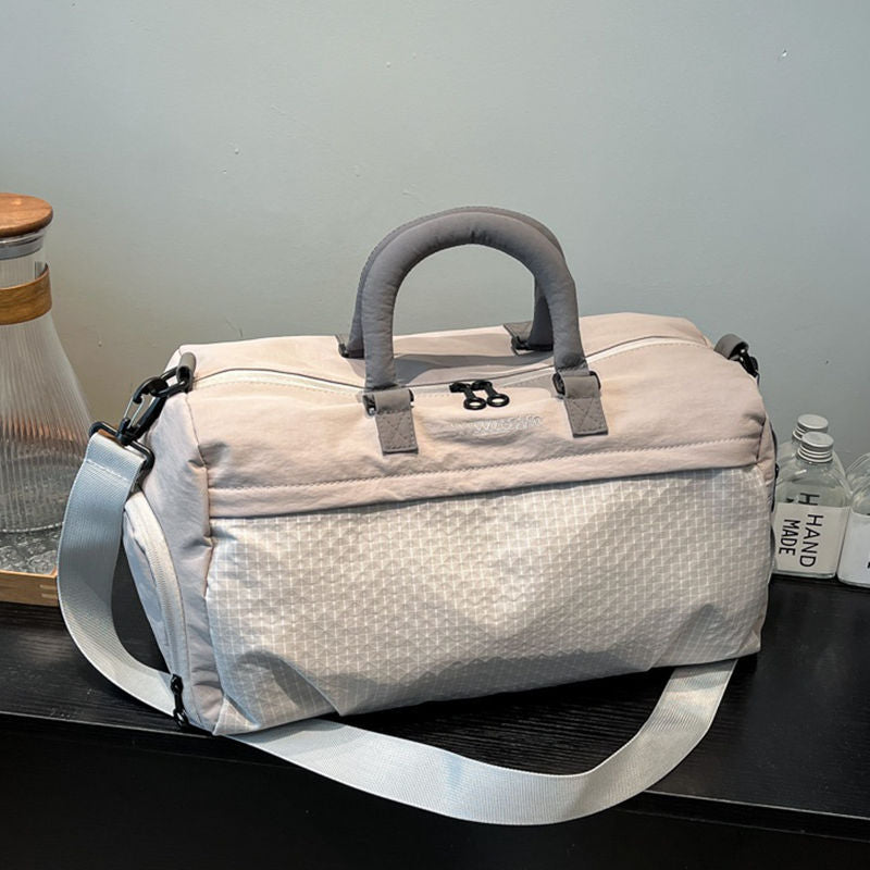 Compact Multi-Purpose Travel Duffle Bag Kalsten