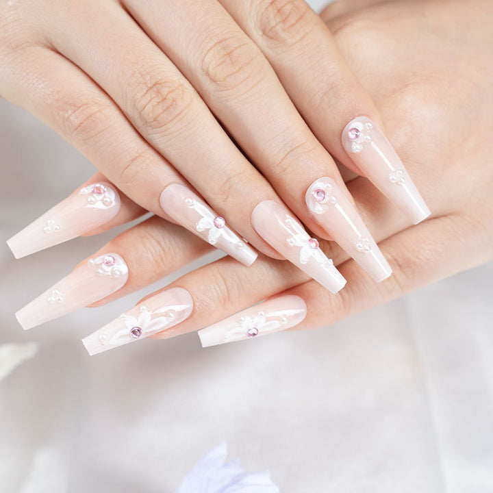 Nail Art Kalsten