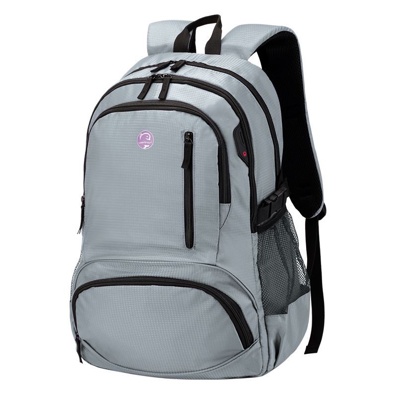 Backpack with generous storage space and intelligent organizer Kalsten