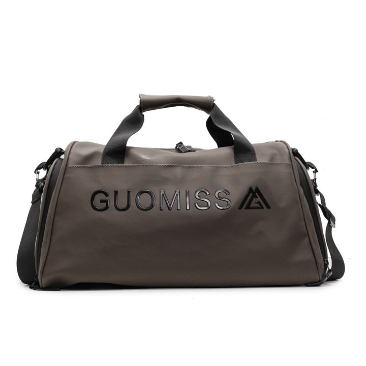 Heavy-Duty Waterproof Travel Duffle Bag Kalsten