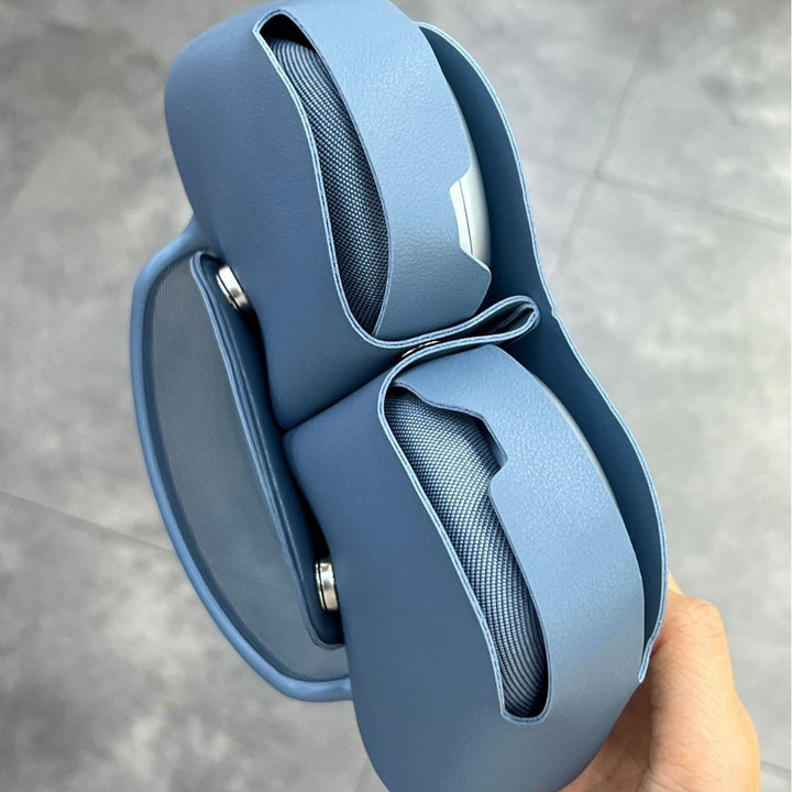 Multimedia Storage Case Kalsten