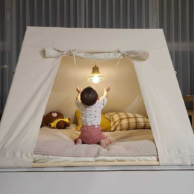Rattan Hanging Lamp Kalsten
