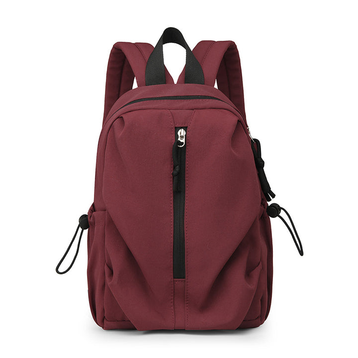 Multi-Pocket Urban Backpack Kalsten