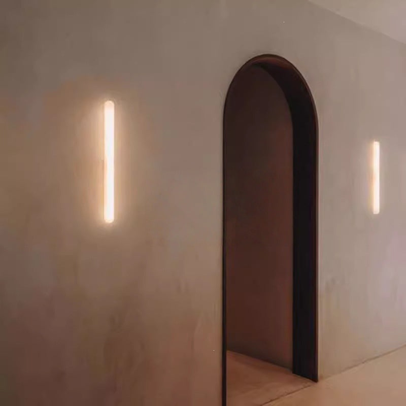 Decorative LED Wall Light Fixture