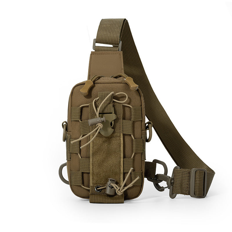 Tactical Crossbody Pouch Kalsten