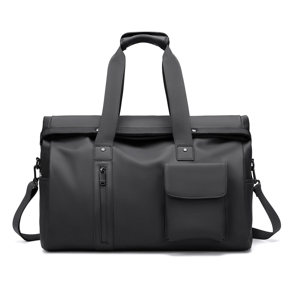 Waterproof Multi-Functional Travel Duffle Bag Kalsten