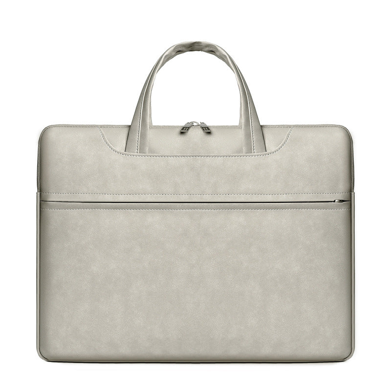 WoSleek Professional Document Carrying Case Kalsten