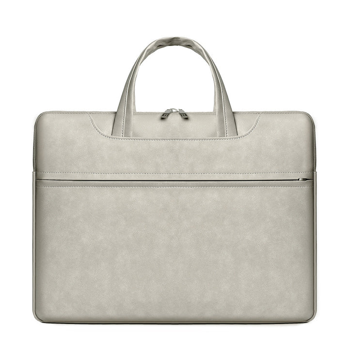 WoSleek Professional Document Carrying Case Kalsten