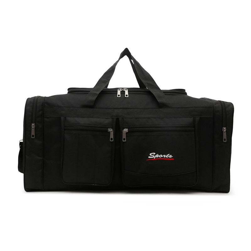 Large Capacity Sports Travel Duffel Bag