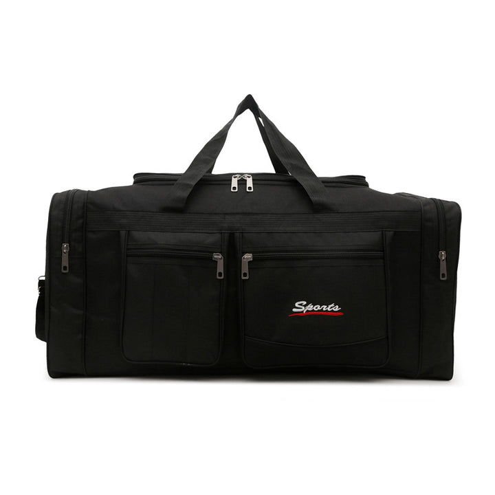 Large Capacity Sports Travel Duffel Bag