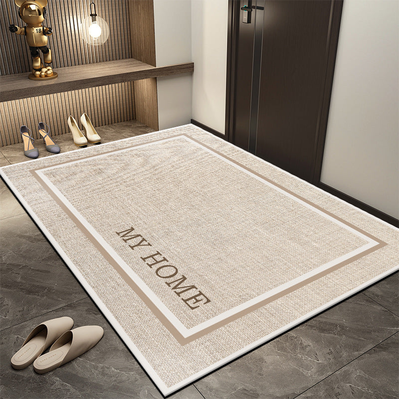 Decorative Indoor Area Mat