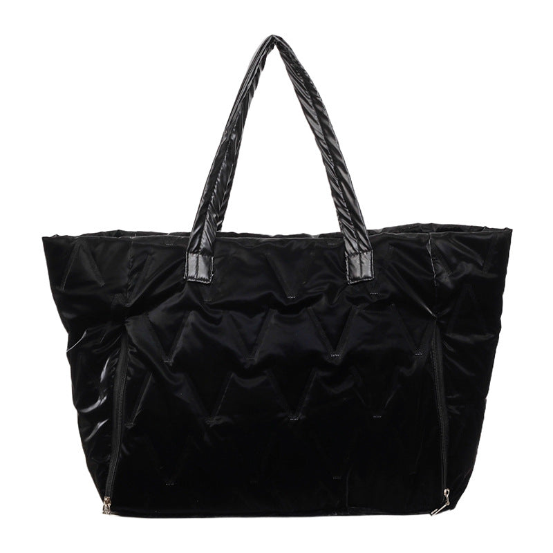Insulated Fashion Tote Bag Kalsten