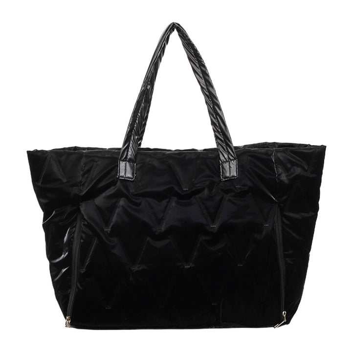 Insulated Fashion Tote Bag Kalsten