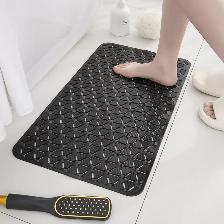 Comfort Foam Bathroom Mat Kalsten