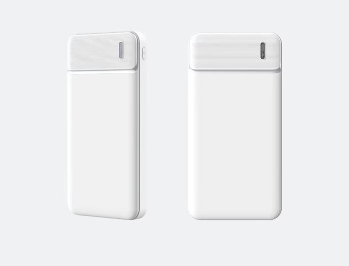 Wearable Powerbank Kalsten