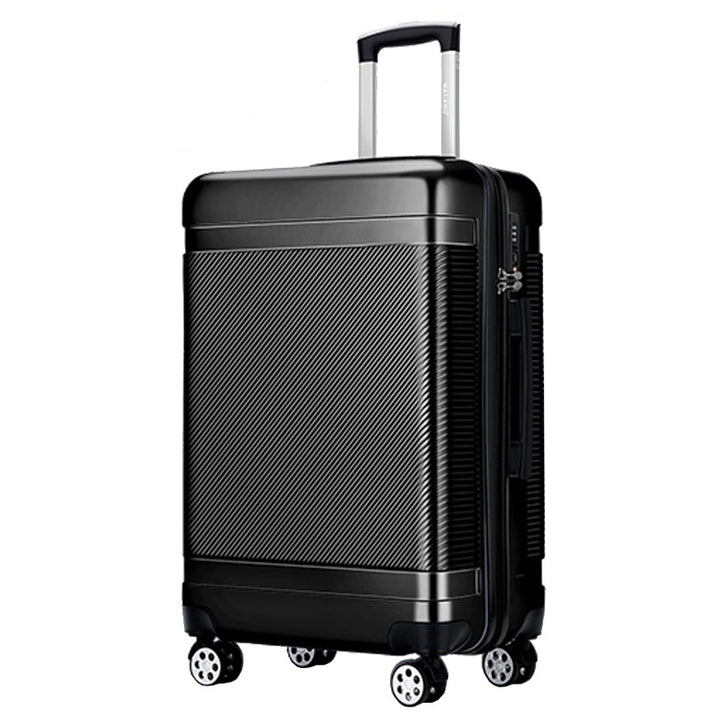 Unisex Impact-Resistant Spinner Luggage Kalsten