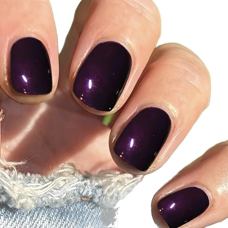 Glossy Nail Polish Kalsten