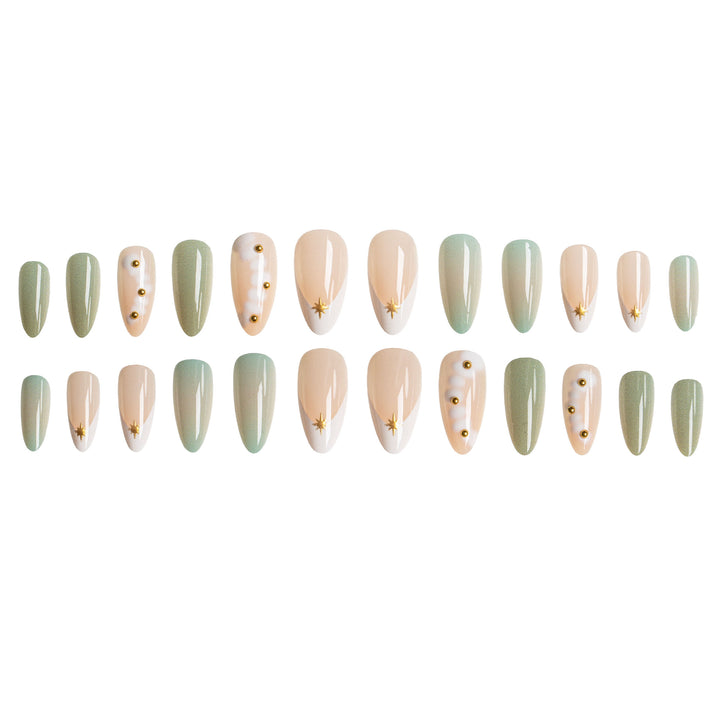 Decorative Nail Art
