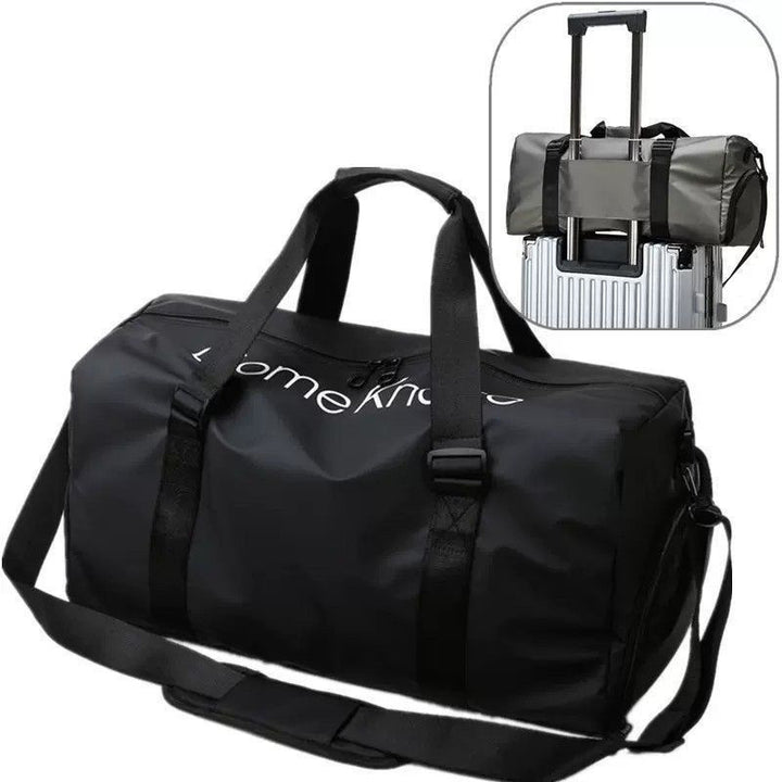 Waterproof Travel Duffel Bag Kalsten