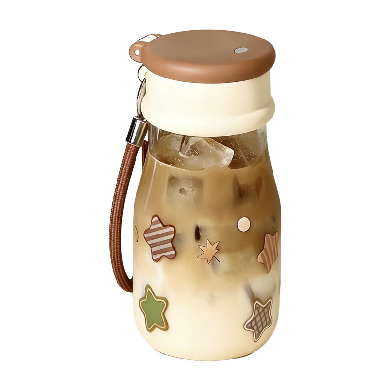 Women Drinking Bottle Kalsten