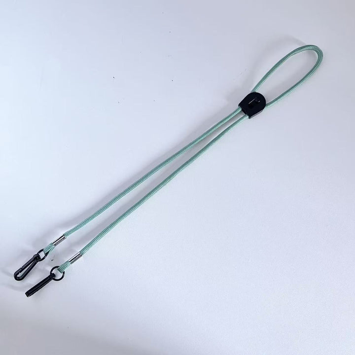 Multi-Purpose Adjustable Cord Kalsten