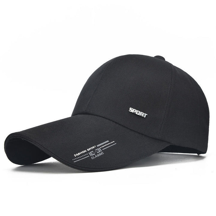 Women’s Sporty Hooded Beanie Kalsten