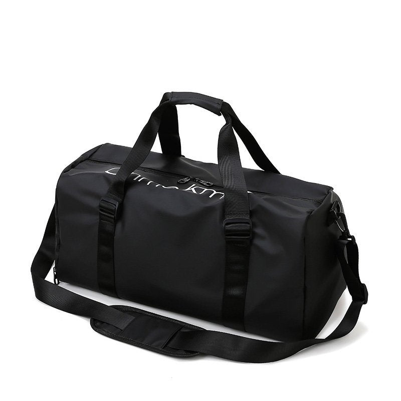 Waterproof Sports Duffle Bag Kalsten