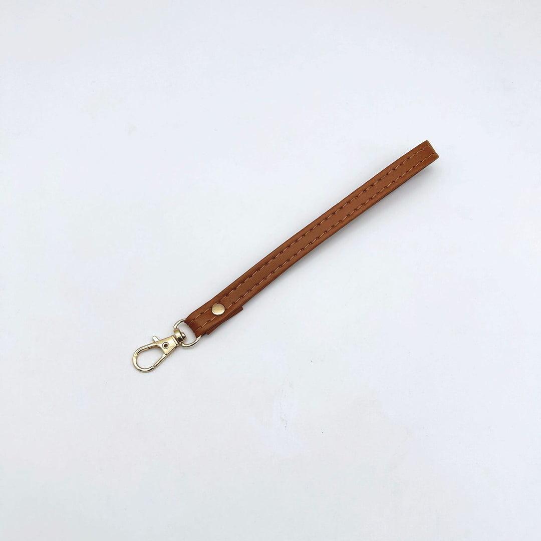 Leather Keychain Kalsten