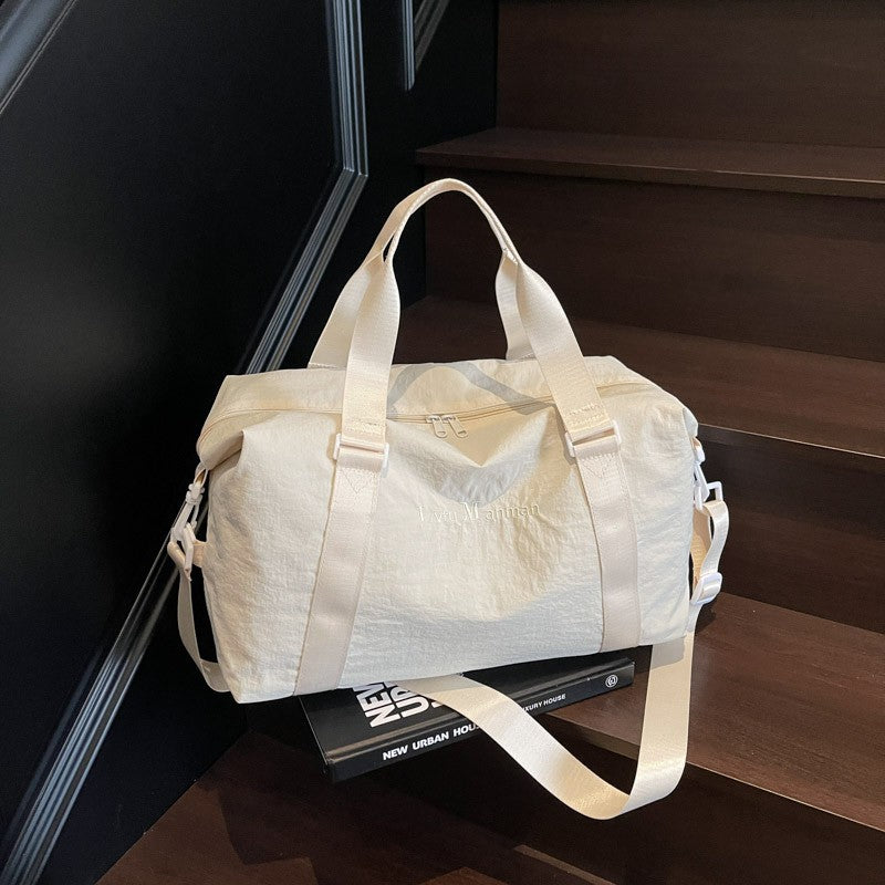 Lightweight Travel Duffel Kalsten
