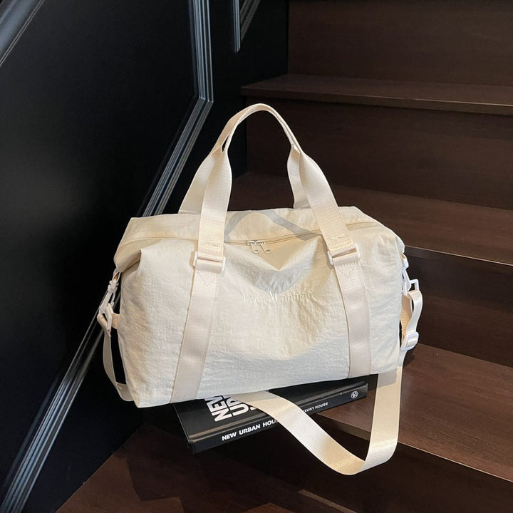 Lightweight Travel Duffel Kalsten