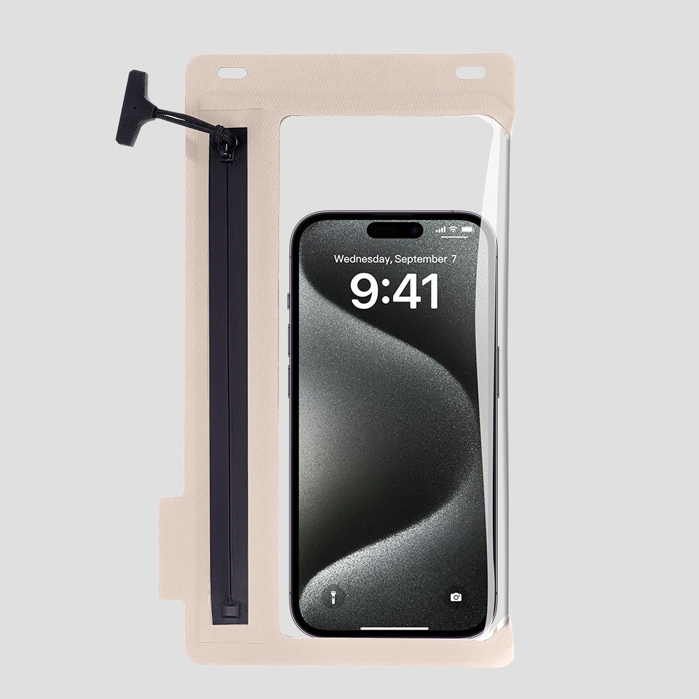 Swimmable smartphone case Kalsten