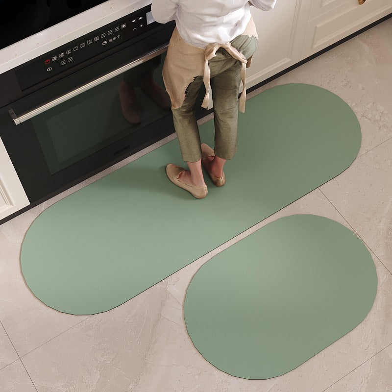Anti-Fatigue Kitchen Mat