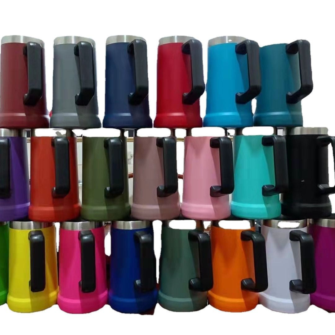 Women's Thermo Mug Kalsten