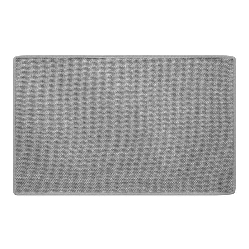 Textured Indoor Welcome Mat Kalsten