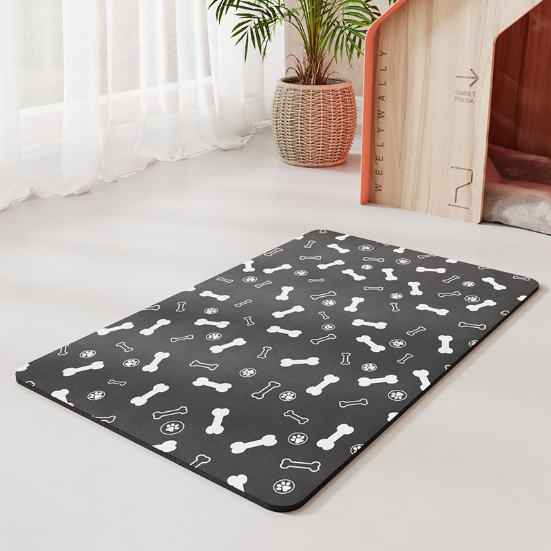 Premium Comfort Floor Mat Kalsten