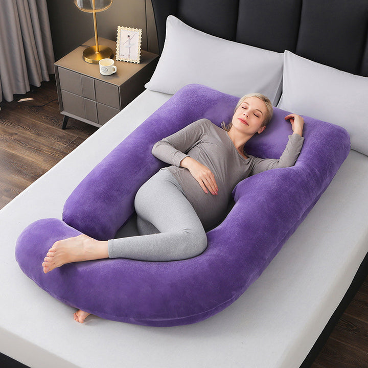 Multifunctional Cuddle and Nursing Pillow Kalsten