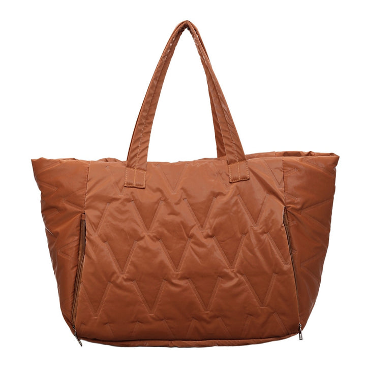 Insulated Fashion Tote Bag Kalsten