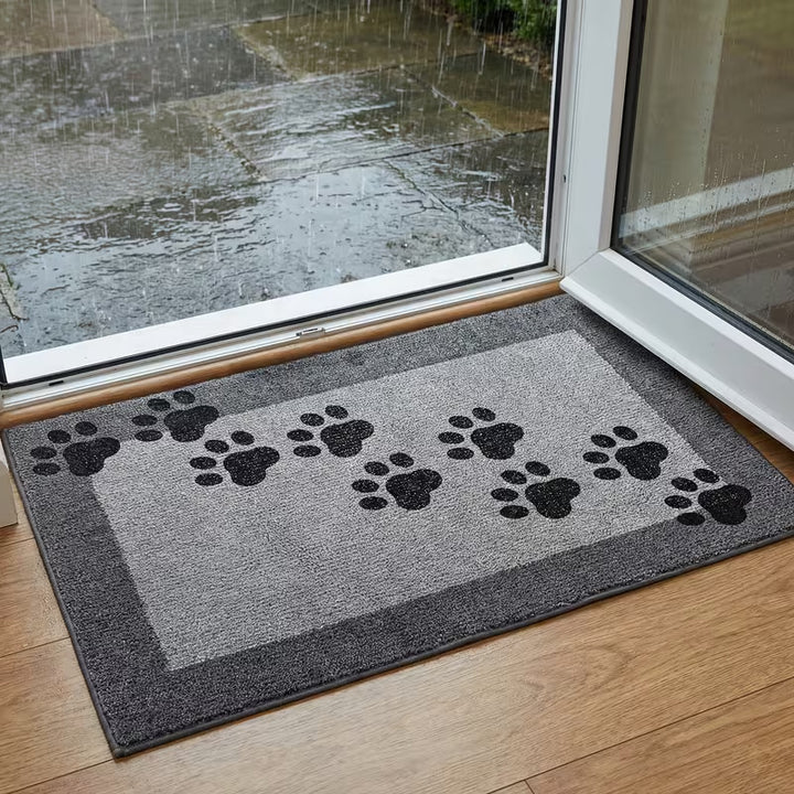 Decorative Doormat