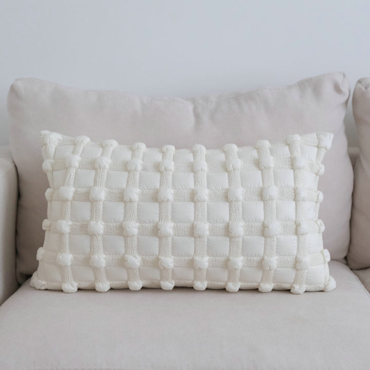 Decorative Throw Pillow for Indoor Home Decor