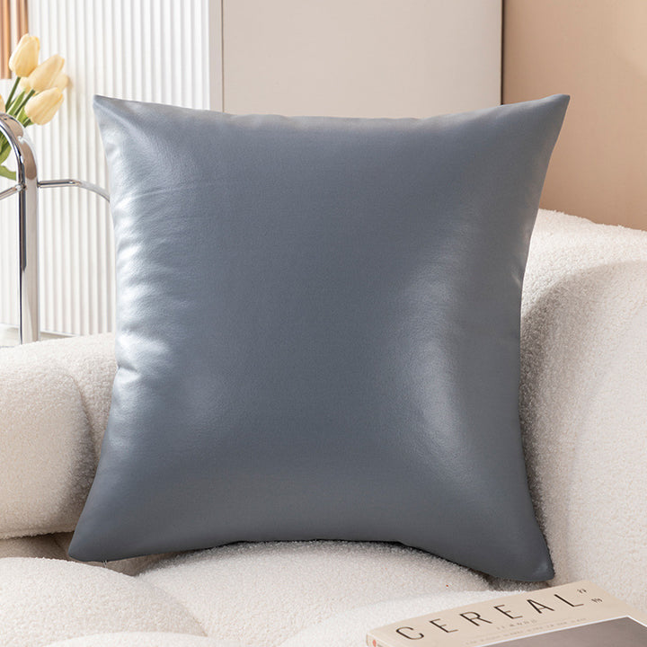 Minimalist Sofa Throw Pillow