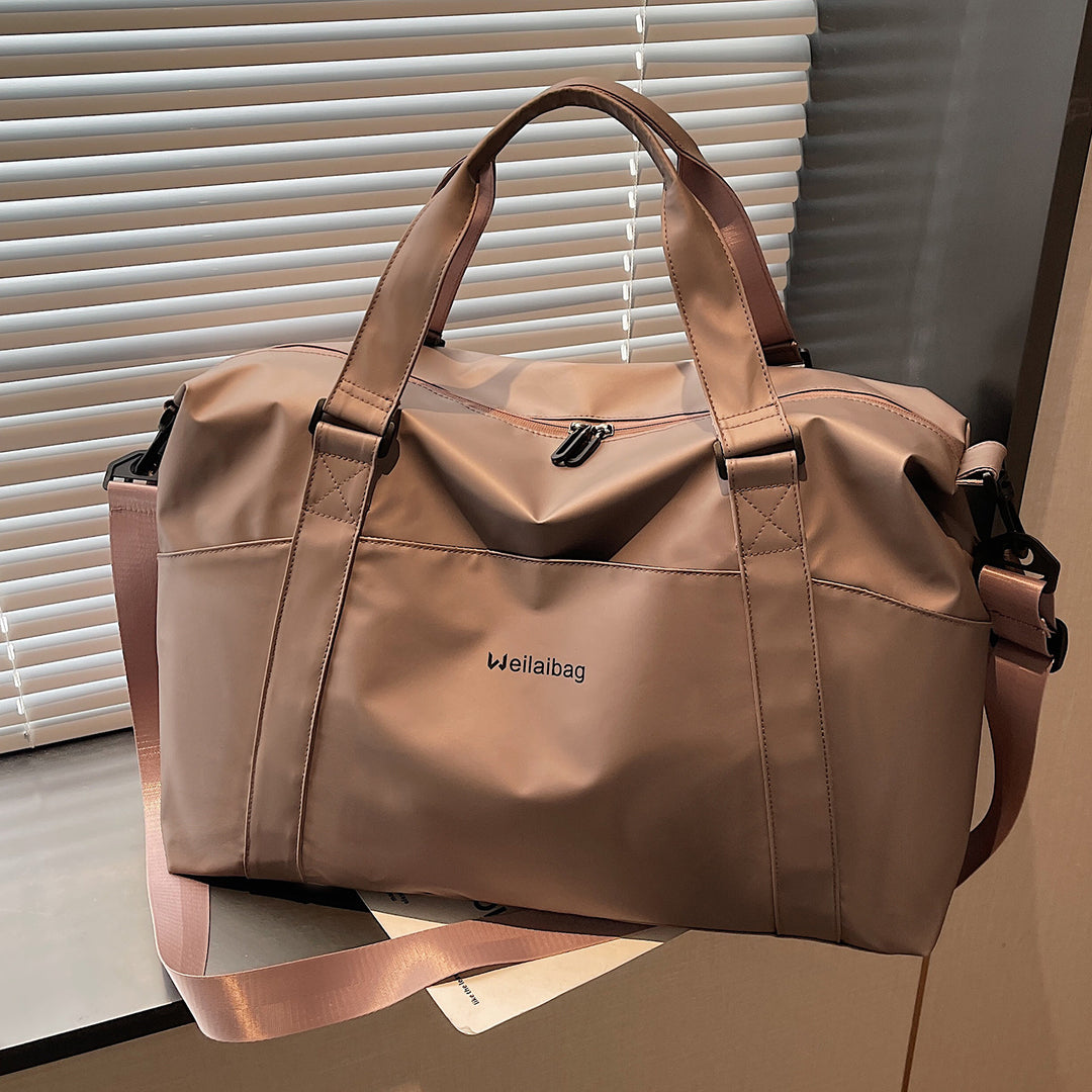 Waterproof Gym Duffle Bag Kalsten