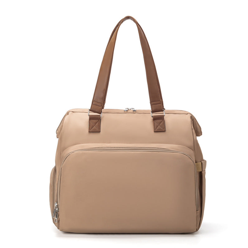 Multi-Functional Diaper Tote Kalsten