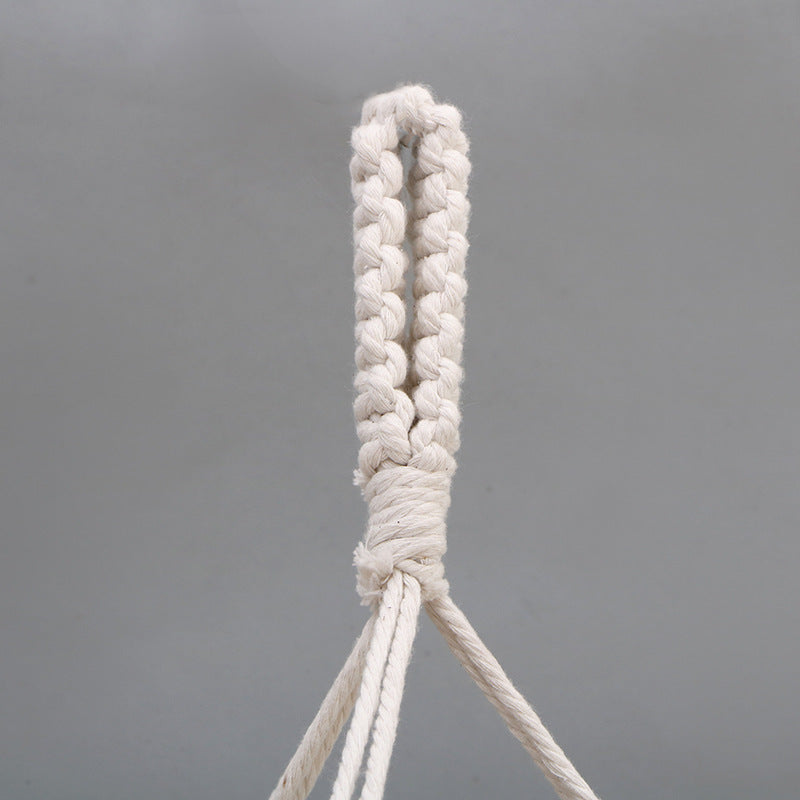 Macrame Wall Planter Kalsten