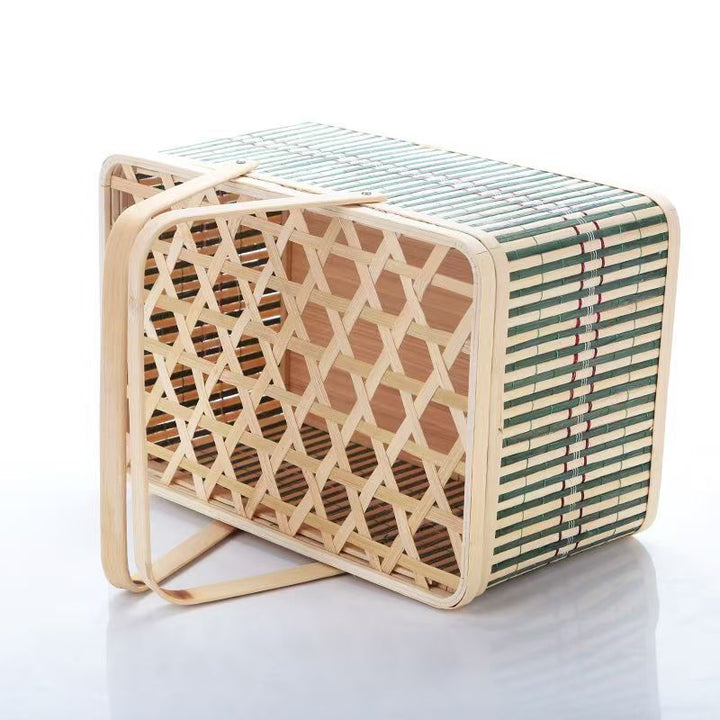 Basket for Picnic and Storage Kalsten