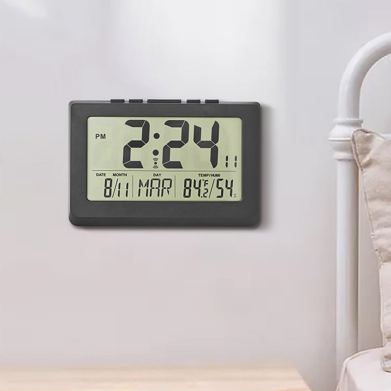Digital Multifunctional Alarm Clock with Large Display Kalsten