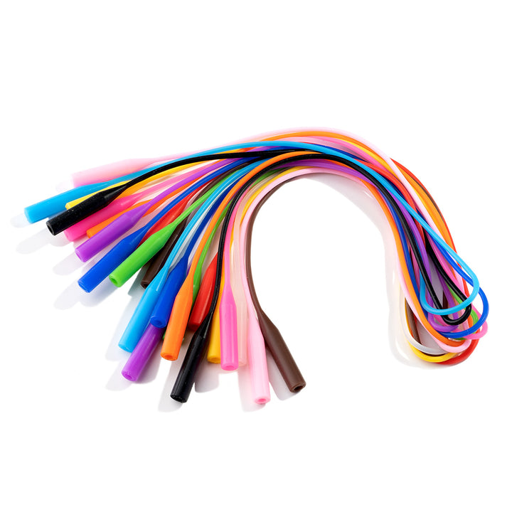 Flexible Silicone Eyewear Retainer Strap Kalsten